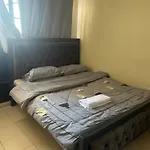 Stunning Apartment At Mirema Drive, Thika Road