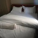Stunning Tsavo Apartments