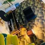 Shilloh Suites