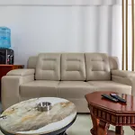 Cosy Studio Netflix And W Machine