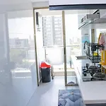 Elegant One-Bedroom Apartment