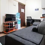 Luxurious Suite Apartment