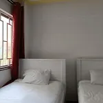 Juani Kilimani.