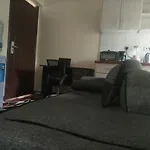 Executive Suite Apartment