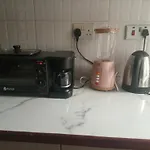 Executive Suite Apartment