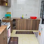 Edenville Studio Apartment In Ongata Rongai