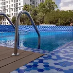 Beautiful Serviced Apartment Near Yaya Center