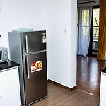 Riverside Duplex