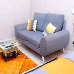 Carl\'S Comfy Haven- Studio Apartment