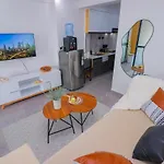 Serene Apartment In Riverside,Nairobi