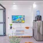 Serene Apartment In Riverside,Nairobi