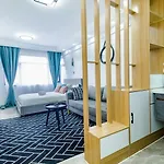 Goshen Serene Stay