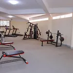 Global Homes And Suite One Bedroom With Dsq, Balcony And Private Gym