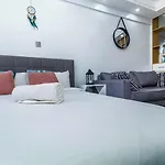Goshen Serene Stay