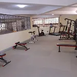 Global Homes And Suite One Bedroom With Dsq, Balcony And Private Gym