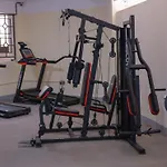 Global Homes And Suite One Bedroom With Dsq, Balcony And Private Gym