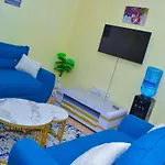 Tulivu 2Br House In Utawala