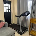 Cozy Apartment Near Safari Park