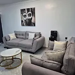 Sidai Furnished Homes