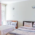 Stylish & Lavish 3 Bedroom Apt Near Junction Mall