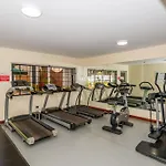Chasewood Park Apartments