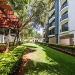 Chasewood Park Apartments