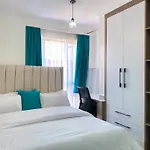 Smarthome Serviced Apartments