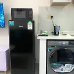 Smarthome Serviced Apartments