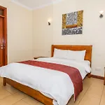 Chasewood Park Apartments