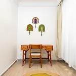 3-Bedroom Winchester Gardens, Riverside Drive, Gym, Workspace, Play Area, Wonderiss Homes Westland Living