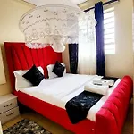 Lux Suites Attic Place Apartments