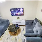 Lux Suites Attic Place Apartments