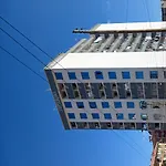 Stylish Inn Studio Near Jkia