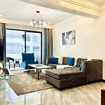 Staroot Apartment Next To Yaya Center Mall-Kilimani