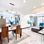 Staroot Apartment Next To Yaya Center Mall-Kilimani