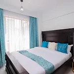 Kilimani Stars Bnb Apartments