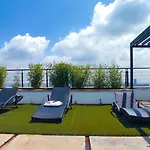 Kilimani City Peaks - Pool, Gym & Tidy
