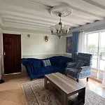 Antonio House