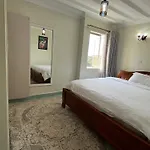 Antonio House
