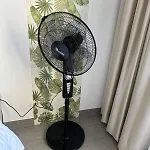 Serenity Stays, Modern 2-Bedroom Near Yaya Centre