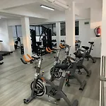 Luxurious 1 Bedroom Retreat In Oasis City Lavington Fully Furnished With Top Amenitie
