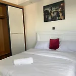 Modern 2Br Ensuite With King Bed In Kilimani