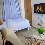 Tsavo Fedha Apartments