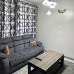 Roysambu Staycation