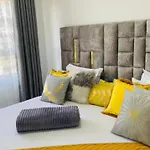Hadassah Apartment