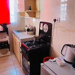 Hadassah Apartment