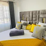 Hadassah Apartment