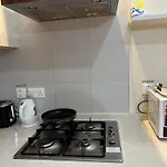 Ace Suites Kileleshwa One Bedroom