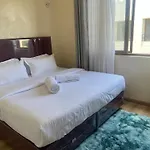 Ace Suites Kileleshwa One Bedroom