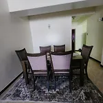 Kilimani Quiet Skynest